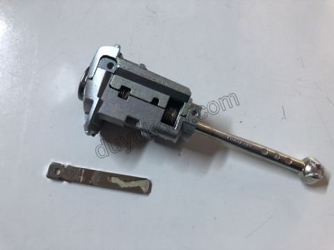 SIFRE BAGAJ KILIT PRT3 2P