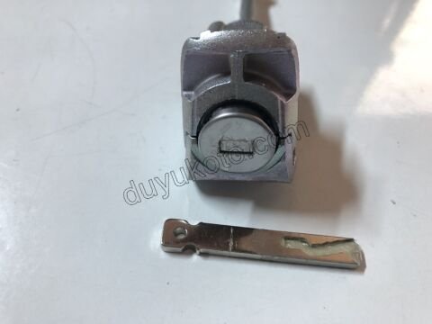 SIFRE BAGAJ KILIT PRT3 2P