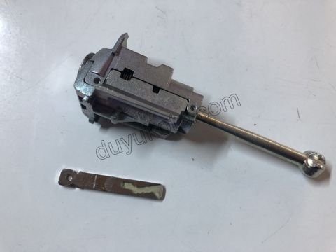 SIFRE BAGAJ KILIT PRT3 2P