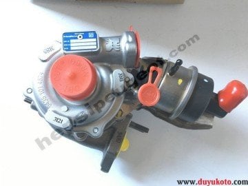 TURBO 1.3JTD 95HP STOP&START 54359710027 54359880027