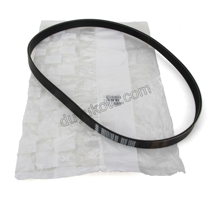 Alternatör V Kayışı 6PK1049 ET3J4 1.6İ 16V Benzinli P207 P307