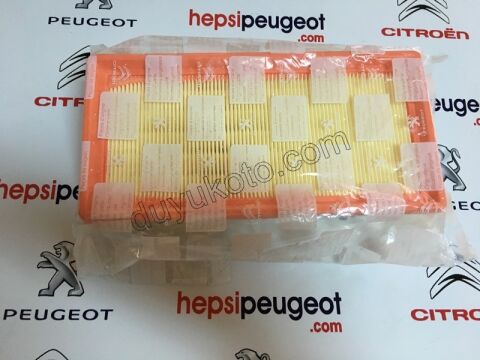 Peugeot 108 Hava Filtresi EB2M EB2F