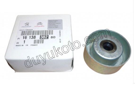 RULMAN ALTER SAC CANAK PRT1 1.9D, 1998/2003 AC YOK