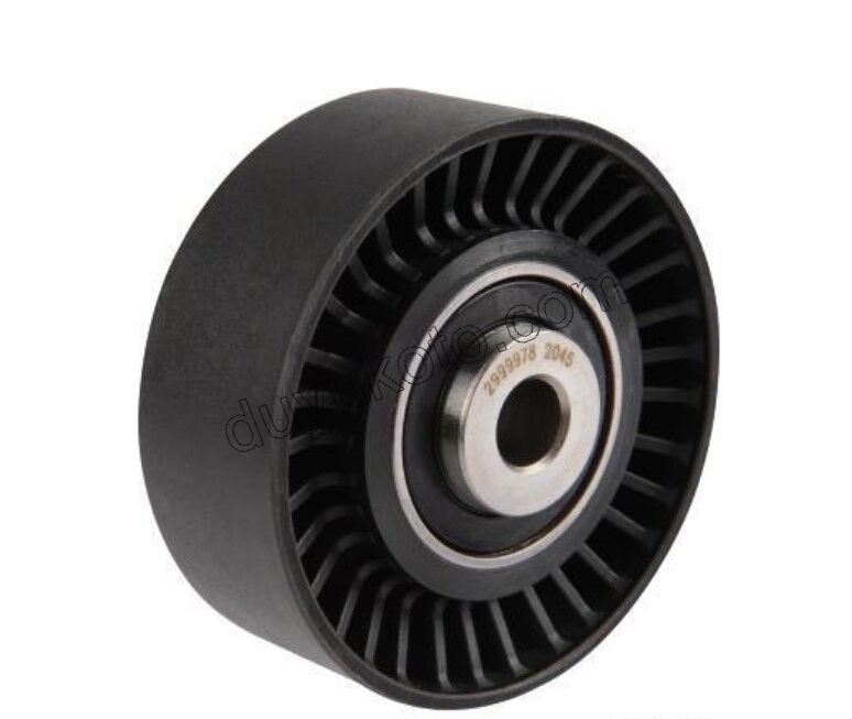 Alternatör (V Kayış) Gergi Rulmanı P4007 DW12MTED4 10*70*27/29