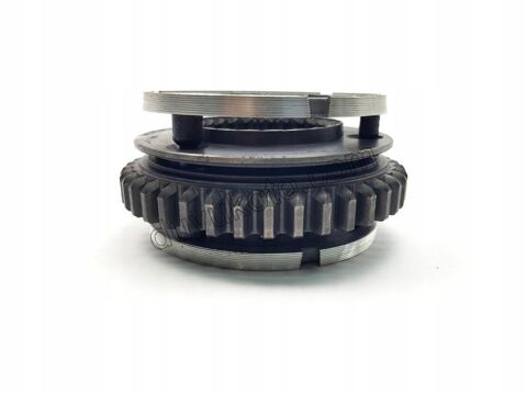 SENKROMEC 1.2. BE3 BE4R PRT