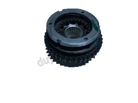 SENKROMEC 1.2. BE3 BE4R PRT