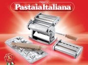 Imperia Pasta Italiana Makarna Seti