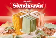 Stendi Pasta - Makarna Kurutma Askısı