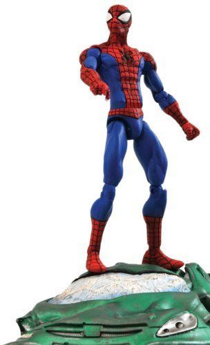 Marvel Sevdalıları İçin