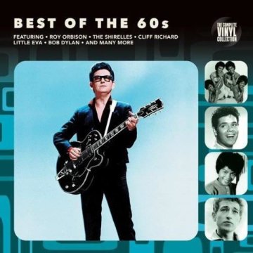 BEST OF THE 60'S - LP