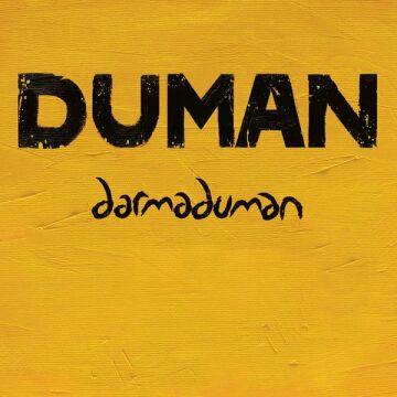 DUMAN - DARMADUMAN - DOUBLE LP
