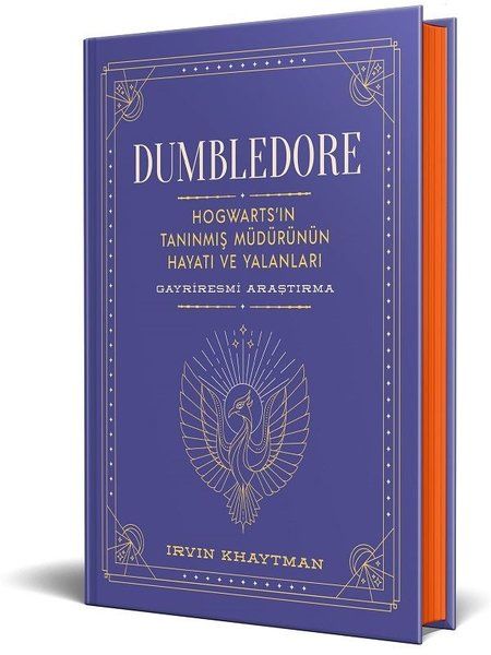 DUMBLEDORE - CİLTLİ