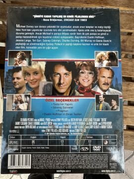 TOOTSIE - 2 DISC SPECIAL DVD