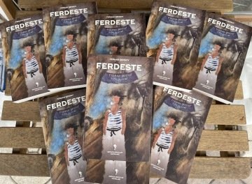 FERDESTE - FERHAN ŞENSOY