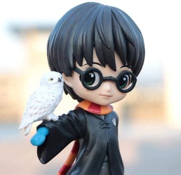 HARRY POTTER-HARRY POTTER FİGÜR