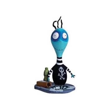 Tim Burton - Tragic Toys Karakterleri Set 1