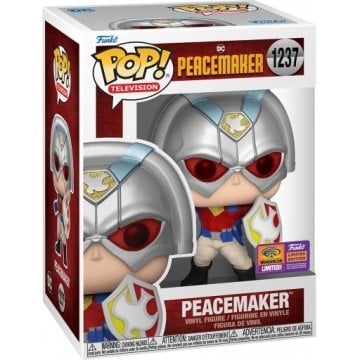 FUNKO POP-PEACEMAKER 1237-LIMITED EDITION FİGÜR