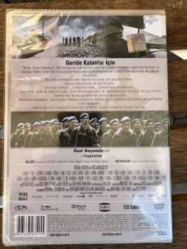 NEFES - VATAN SAĞOLSUN - DVD