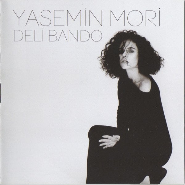 Yasemin Mori - Deli Bando - 2012 - Cd