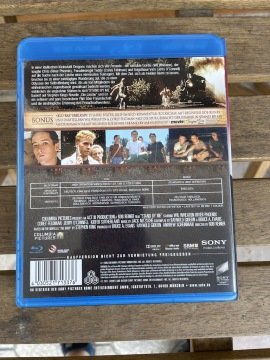 BLU-RAY-STAND BY ME