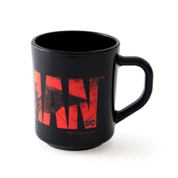 BATMAN MUG - BATMAN KAHVE KUPA