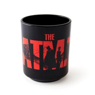 BATMAN MUG - BATMAN KAHVE KUPA