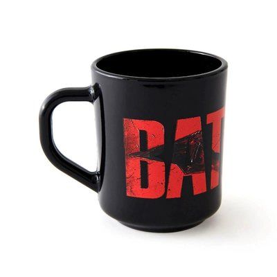 BATMAN MUG - BATMAN KAHVE KUPA