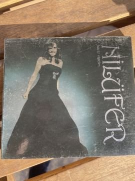 NİLÜFER - KARAR VERDİM - CD