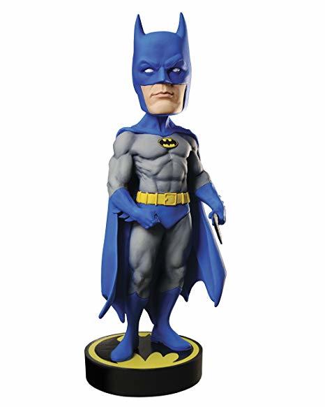 Batman HeadKnockers Figure