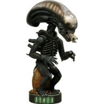 Alien HeadKnockers Extreme Figure - Neca