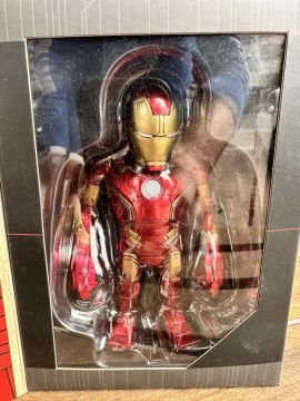 MARVEL - AVENGERS - IRON MAN MARK XLIII STATUE FIGURE