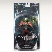 Batman - Arkham City - Clown Thug - Series 3 Figure