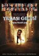 New Year’s Eve - Yılbaşı Gecesi * Dvd