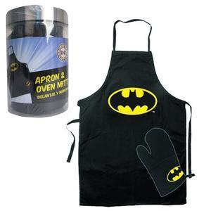 Batman Mutfak Önlüğü