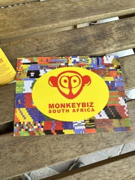 MONKEYBIZ-ELEPHANT-FİL