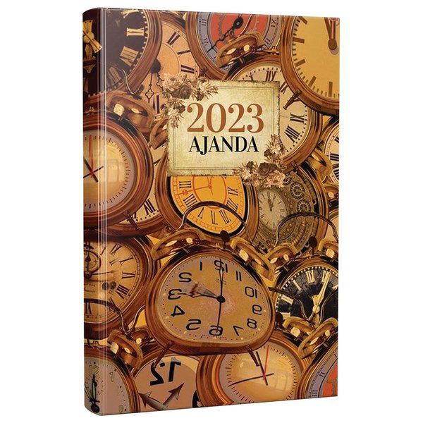 2023 SAATLER AJANDA