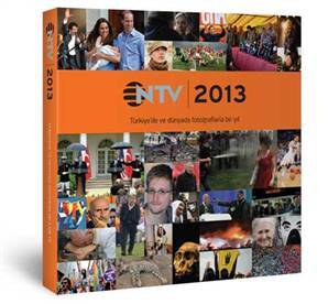 Ntv - 2013 Almanak Kitabı