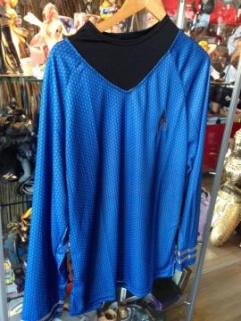 Star Trek - Mr.Spock Kostüm (L)