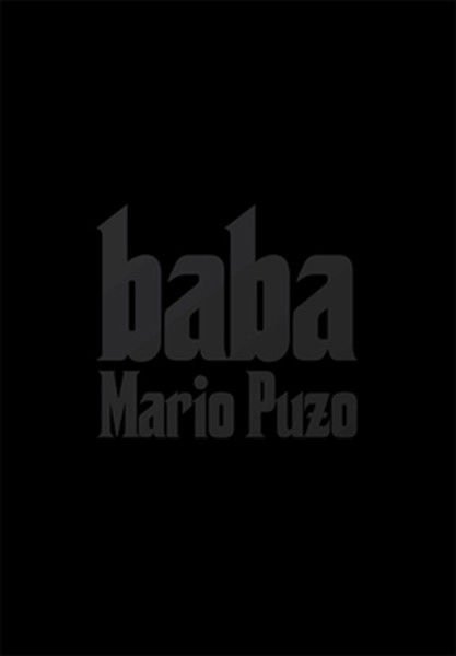 MARIO PUZO-BABA