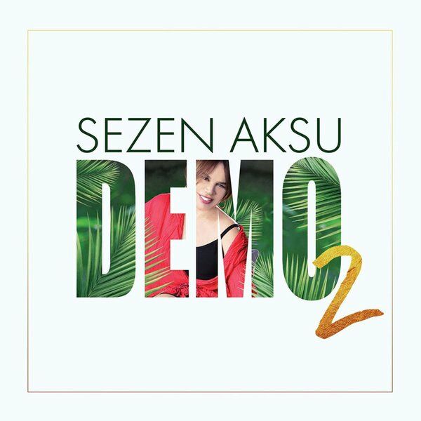 SEZEN AKSU-DEMO 2-DOUBLE LP