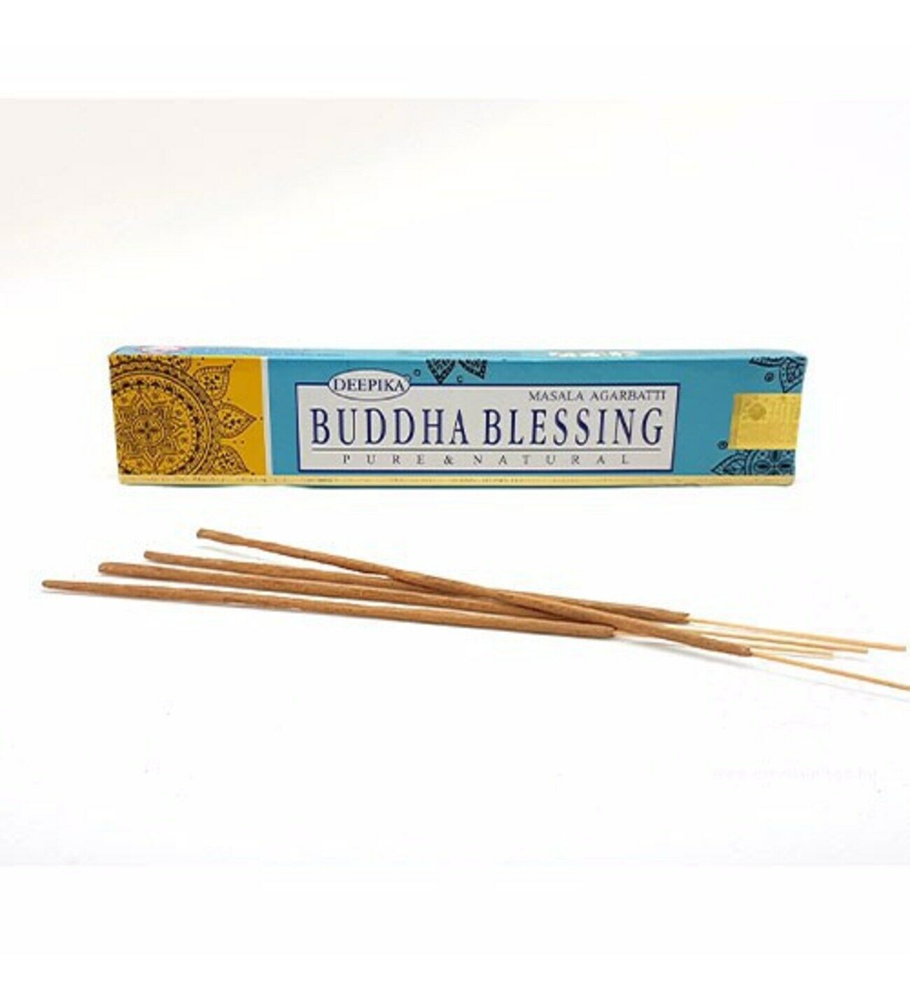 DEEPIKA - BUDDHA BLESSING TÜTSÜ - 15GR