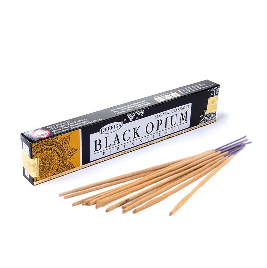 DEEPIKA - BLACK OPIUM TÜTSÜ - 15GR