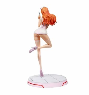 HEMŞİRE KIZ - ANIME FIGURE