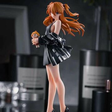 BEBEKLİ KIZ - ANIME FIGURE