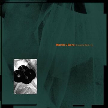 MARTIN L GORE-COUNTERFEIT EP *LP