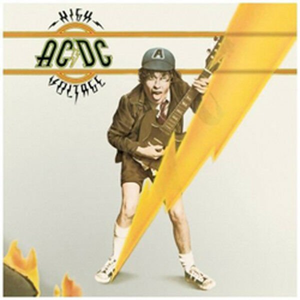 AC-DC - HIGH VOLTAGE * LP