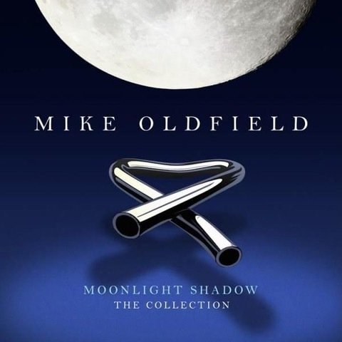 Mike Oldfield - The Collection - Moonlight Shadow (Lp Plak)
