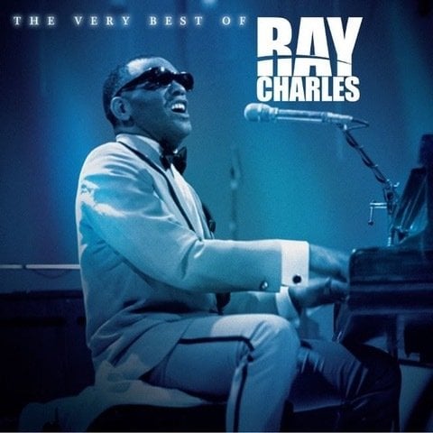 Ray CHARLES - The Very Best Of (Lp Plak)