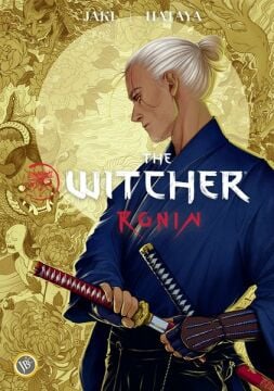 THE WITCHER RONIN