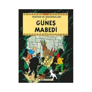 TENTEN - Güneş Mabedi